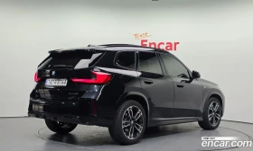 BMW X1 sDrive 20i M Sport * 27 092 КМ (РЕАЛНИ), снимка 2