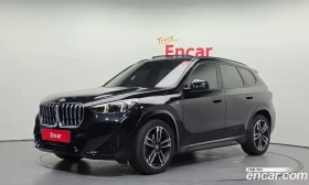 BMW X1 sDrive 20i M Sport * 27 092 КМ (РЕАЛНИ), снимка 1