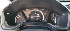 Honda Cr-v Honda  Crv 2.4 I-vtec AWD, снимка 9