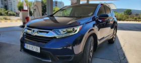 Honda Cr-v Honda  Crv 2.4 I-vtec AWD, снимка 2