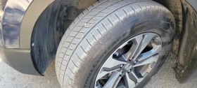 Honda Cr-v Honda  Crv 2.4 I-vtec AWD, снимка 17