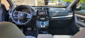 Honda Cr-v Honda  Crv 2.4 I-vtec AWD, снимка 10