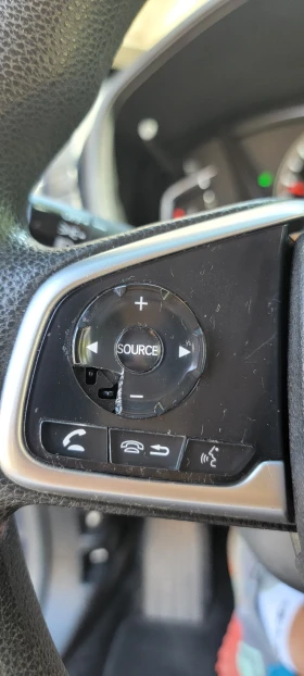 Honda Cr-v Honda  Crv 2.4 I-vtec AWD, снимка 8