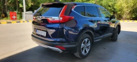 Honda Cr-v Honda  Crv 2.4 I-vtec AWD, снимка 5