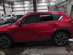 Mazda CX-5 2.5 S PREMIUM* КОЖА* ПОДГРЕВ* ШИБИДАХ* , снимка 13