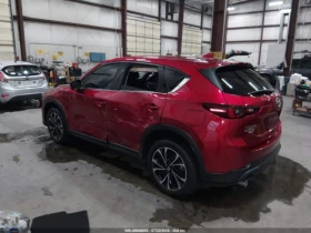 Mazda CX-5 2.5 S PREMIUM* КОЖА* ПОДГРЕВ* ШИБИДАХ* , снимка 3