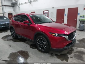 Mazda CX-5 2.5 S PREMIUM* КОЖА* ПОДГРЕВ* ШИБИДАХ* , снимка 1