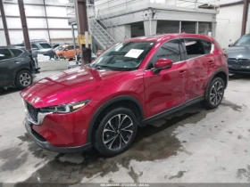 Mazda CX-5 2.5 S PREMIUM* КОЖА* ПОДГРЕВ* ШИБИДАХ* , снимка 2