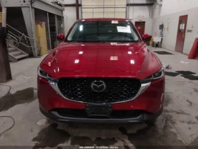 Mazda CX-5 2.5 S PREMIUM* КОЖА* ПОДГРЕВ* ШИБИДАХ* , снимка 11