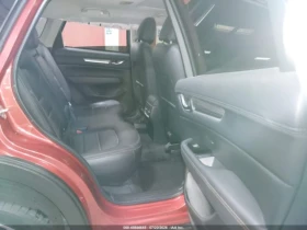 Mazda CX-5 2.5 S PREMIUM* КОЖА* ПОДГРЕВ* ШИБИДАХ* , снимка 8