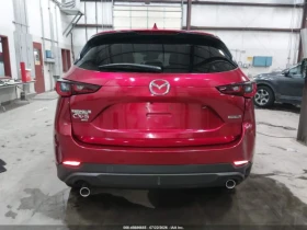 Mazda CX-5 2.5 S PREMIUM* КОЖА* ПОДГРЕВ* ШИБИДАХ* , снимка 15