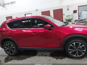 Mazda CX-5 2.5 S PREMIUM* КОЖА* ПОДГРЕВ* ШИБИДАХ* , снимка 12