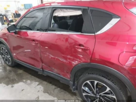 Mazda CX-5 2.5 S PREMIUM* КОЖА* ПОДГРЕВ* ШИБИДАХ* , снимка 6