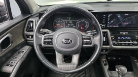 Kia Sorento Diesel 2.2 2WD TRENDY autoprime.bg, снимка 13