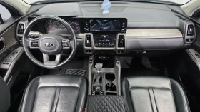 Kia Sorento Diesel 2.2 2WD TRENDY autoprime.bg, снимка 7