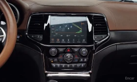 Jeep Grand cherokee SUMMMIT / ВЪЗДУХ / ОБДУХ / ПАНО / ДИСТРОНИК, снимка 10