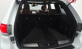 Jeep Grand cherokee SUMMMIT / ВЪЗДУХ / ОБДУХ / ПАНО / ДИСТРОНИК, снимка 16