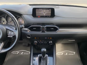 Mazda CX-5 2.5* Key GO* Head UP* Bose* Dis* , снимка 12