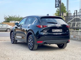 Mazda CX-5 2.5* Key GO* Head UP* Bose* Dis* , снимка 4