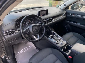 Mazda CX-5 2.5* Key GO* Head UP* Bose* Dis* , снимка 8