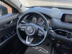 Mazda CX-5 2.5* Key GO* Head UP* Bose* Dis* , снимка 13