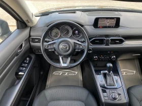 Mazda CX-5 2.5* Key GO* Head UP* Bose* Dis* , снимка 11