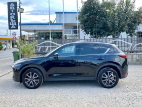 Mazda CX-5 2.5* Key GO* Head UP* Bose* Dis* , снимка 5