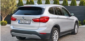 BMW X1 AUTOMATIC S-drive , снимка 5