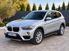 BMW X1 AUTOMATIC S-drive , снимка 1