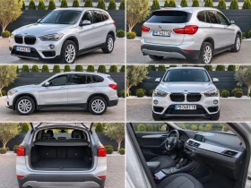 BMW X1 AUTOMATIC S-drive , снимка 9
