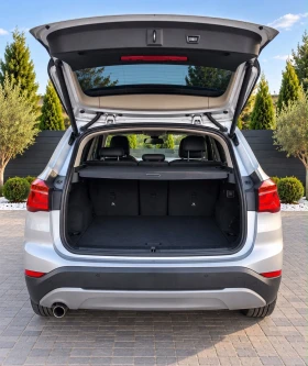BMW X1 AUTOMATIC S-drive , снимка 6