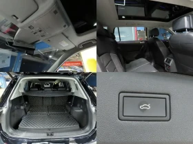 VW Tiguan Allspace 2.0 Tsi Prestige, снимка 16