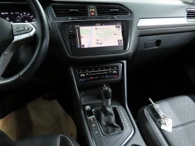 VW Tiguan Allspace 2.0 Tsi Prestige, снимка 11