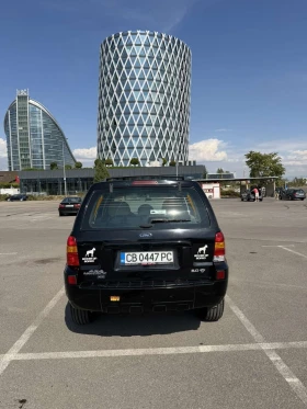 Ford Maverick 3.0L V6 Duratec, снимка 7