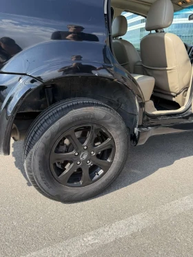 Ford Maverick 3.0L V6 Duratec, снимка 14