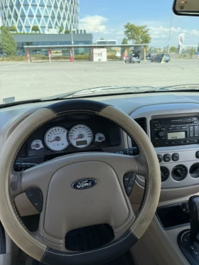 Ford Maverick 3.0L V6 Duratec, снимка 13