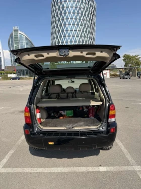 Ford Maverick 3.0L V6 Duratec, снимка 10