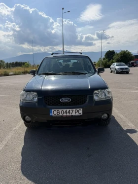 Ford Maverick 3.0L V6 Duratec, снимка 5