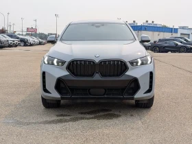 BMW X6, снимка 9