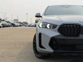 BMW X6, снимка 10