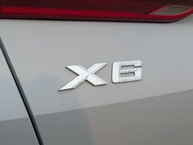 BMW X6, снимка 15
