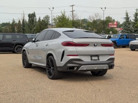 BMW X6, снимка 3