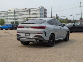 BMW X6, снимка 6