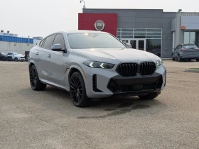 BMW X6, снимка 8