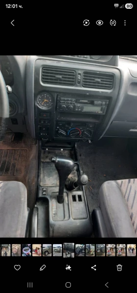 Toyota Land cruiser, снимка 2
