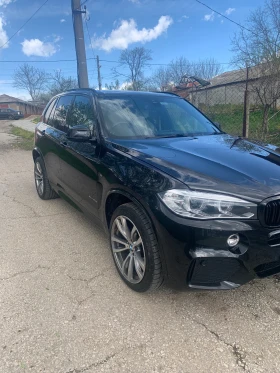 BMW X5 D40, снимка 2