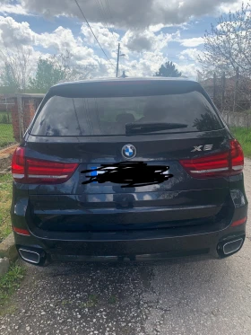 BMW X5 D40, снимка 3