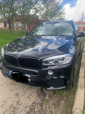 BMW X5 D40, снимка 1