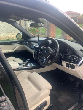 BMW X5 D40, снимка 4