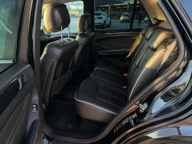 Mercedes-Benz ML 500, снимка 4